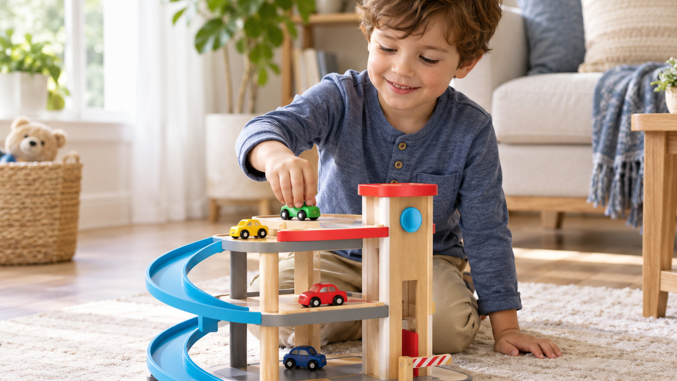Best Amazon Prime Big Deal Days Toy Deals