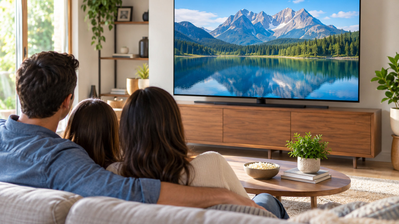 Best Amazon Prime Big Deal Days Samsung TV Deals