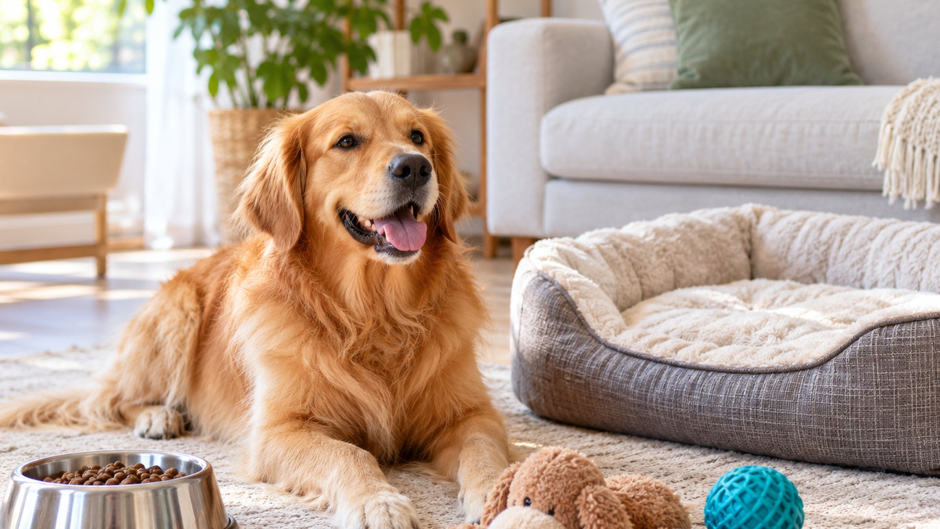 Best Amazon Prime Big Deal Days Pet Deals