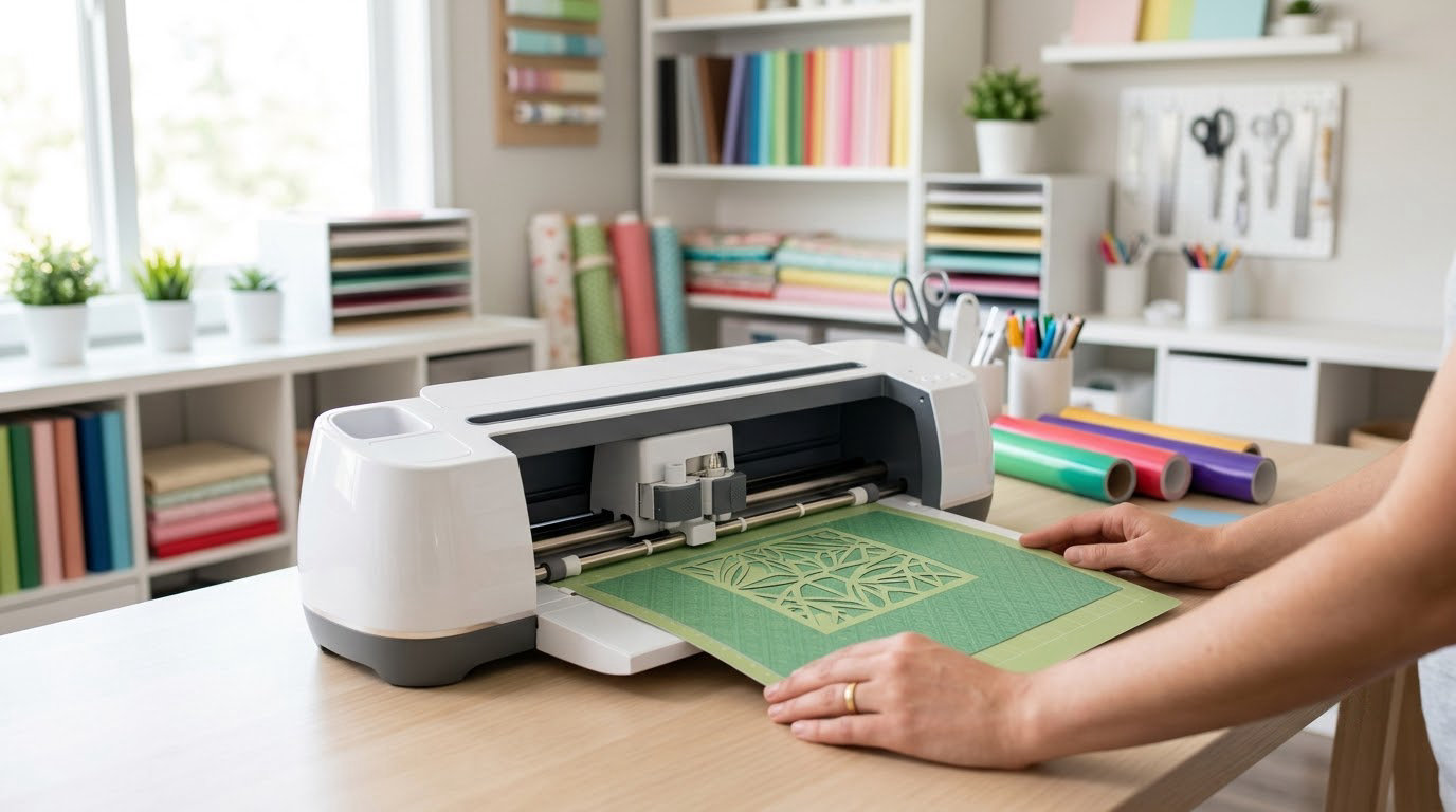 Best Amazon Prime Big Deal Days Cricut Deals