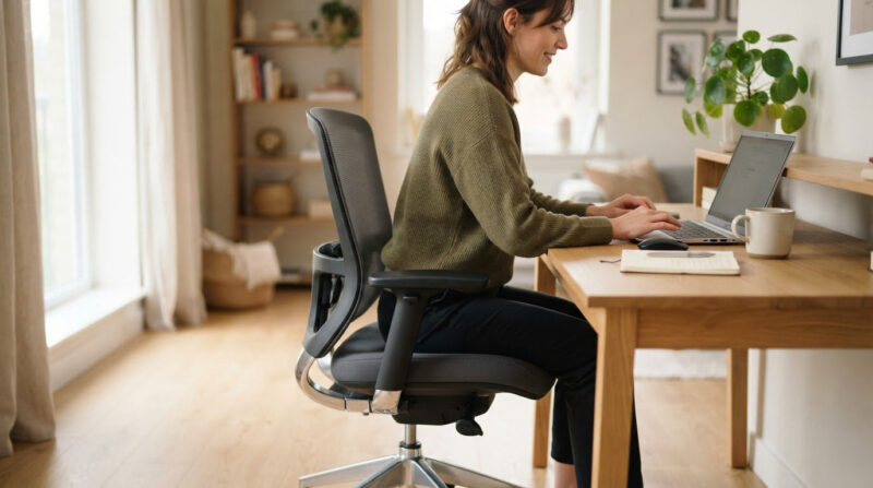 Best Amazon Prime Big Deal Days Office Chair Deals