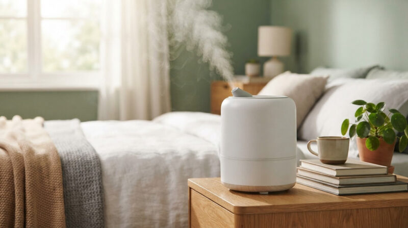 Best Amazon Prime Big Deal Days Humidifier Deals