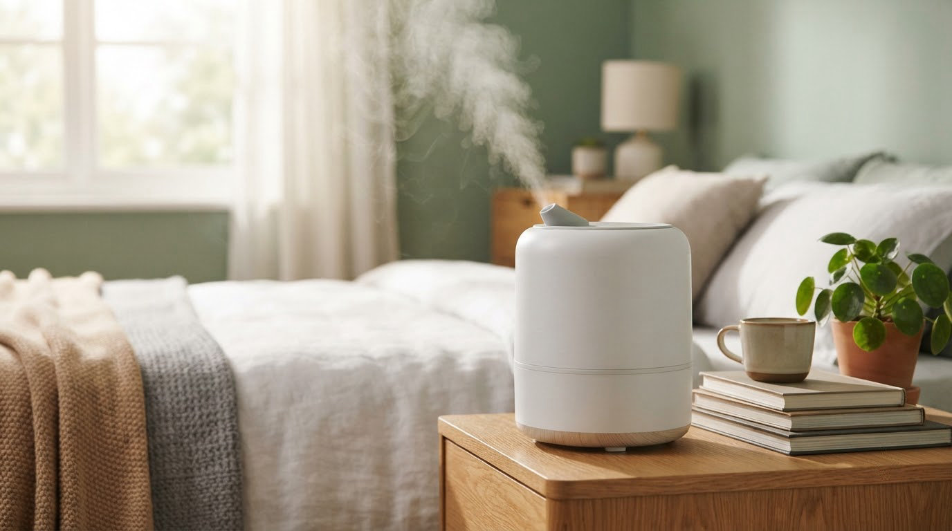 Best Amazon Prime Big Deal Days Humidifier Deals