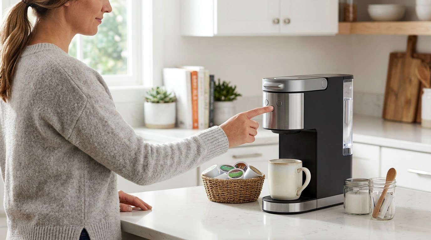 Best Amazon Prime Big Deal Days Keurig Deals