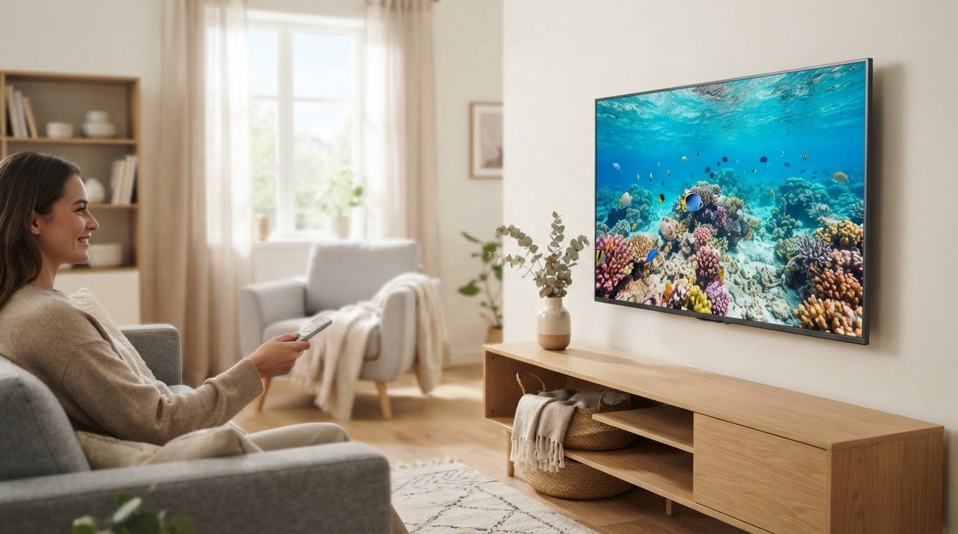 Best Amazon Prime Big Deal Days TV Deals