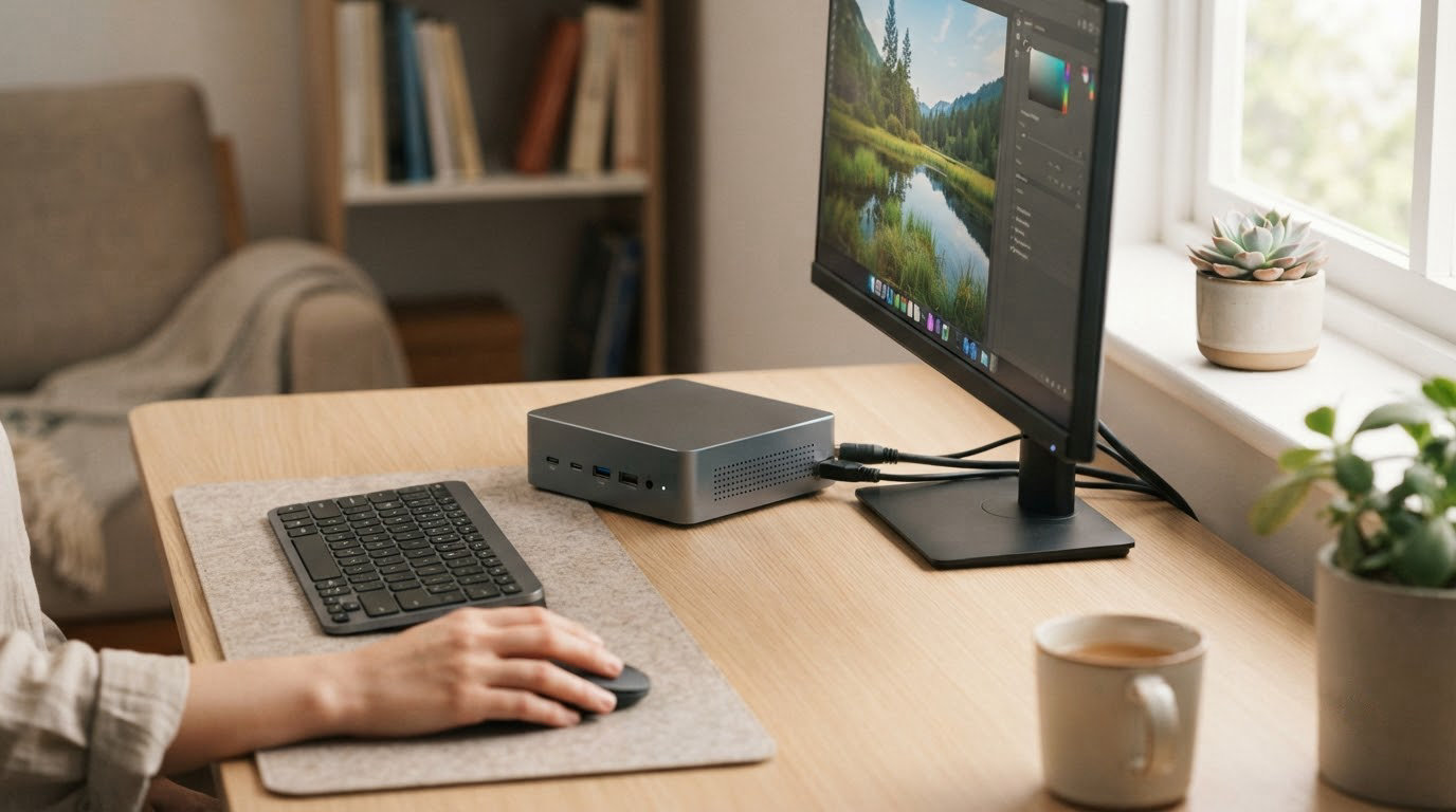 Best Amazon Prime Big Deal Days Mini PC Deals