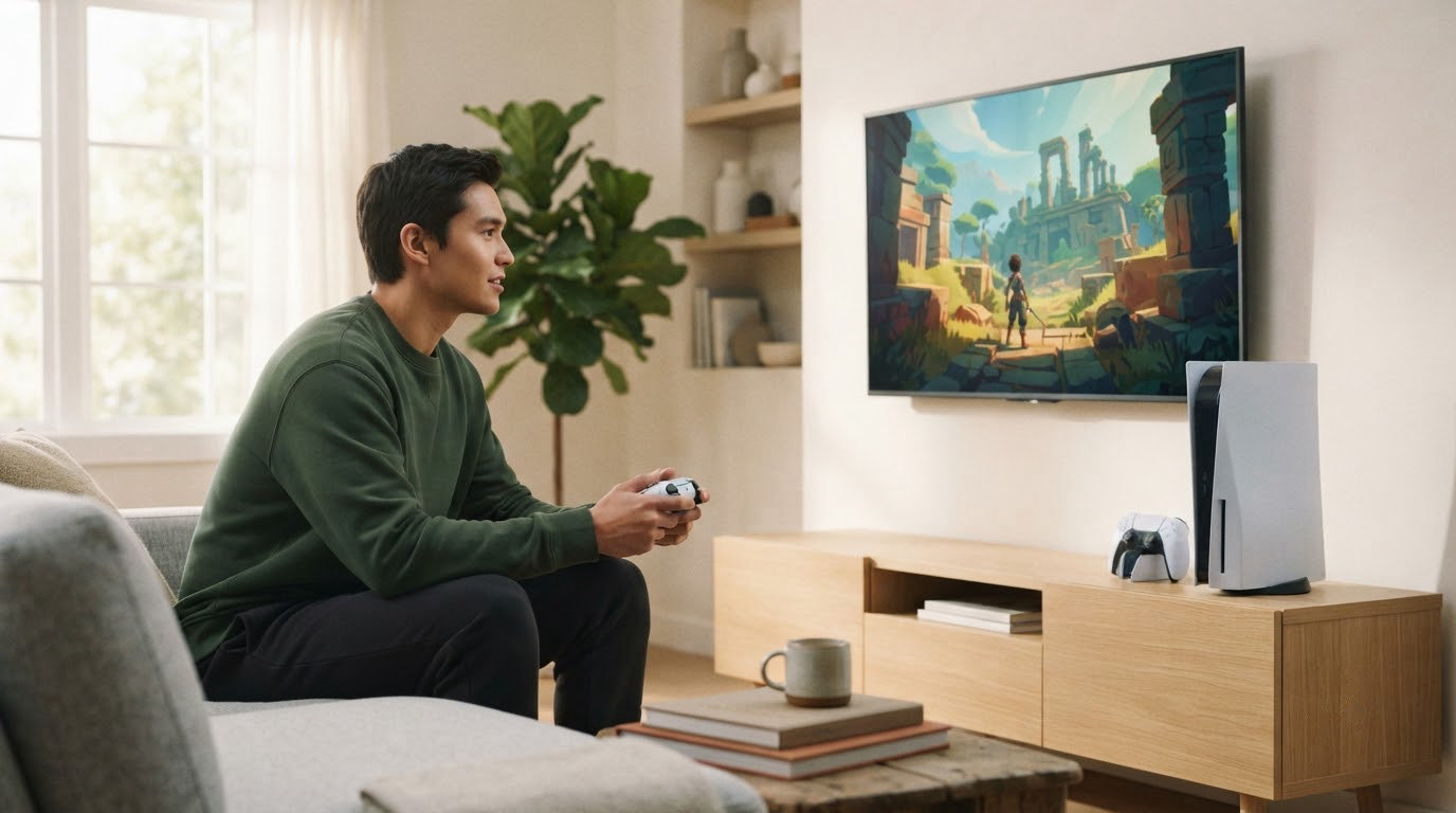 Best Amazon Prime Big Deal Days PS5 Deals