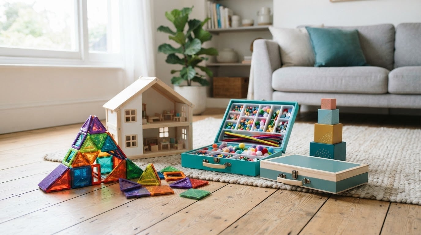 Best Amazon Prime Big Deal Days Gift Deals for Kids