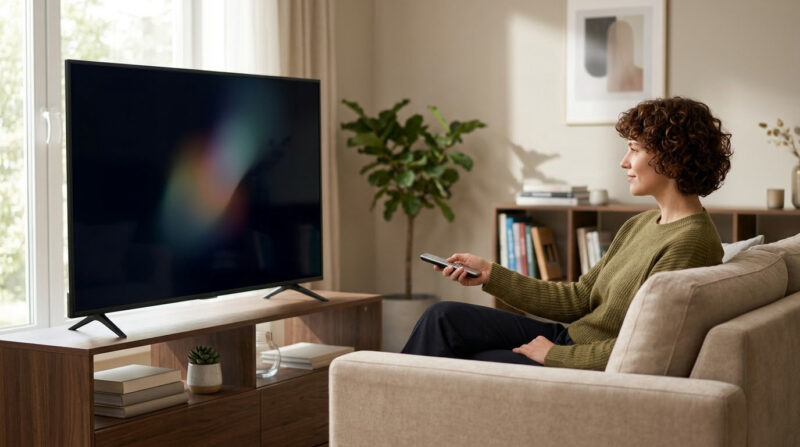Best Amazon Prime Big Deal Days 55-Inch TV Deals