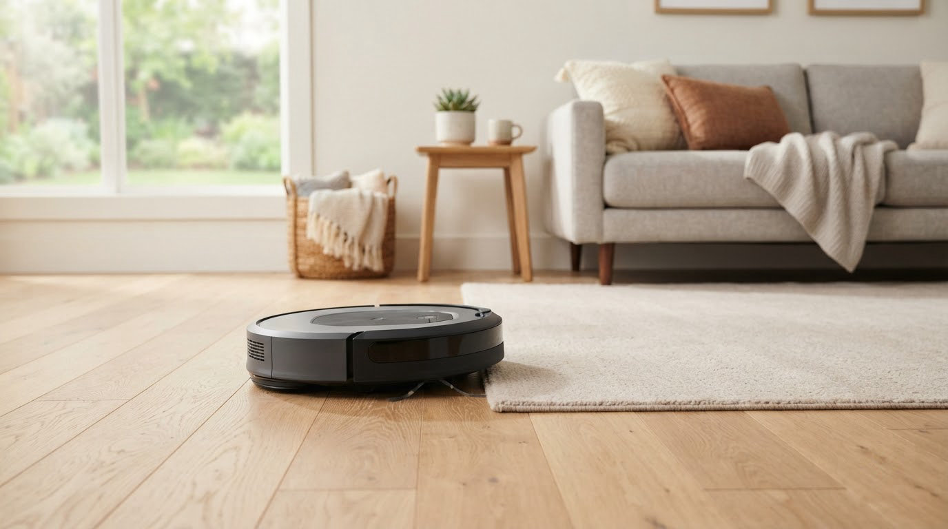 Best Amazon Prime Big Deal Days Robot Vacuum Deals