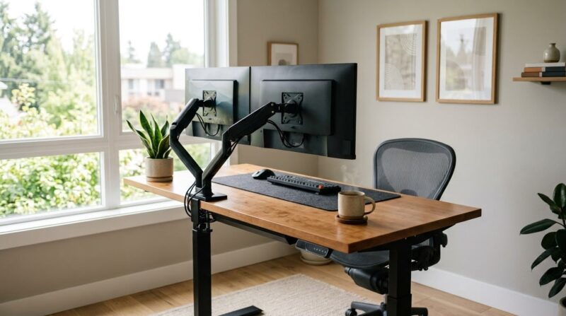 Best Amazon Prime Big Deal Days Standing Desk Deals
