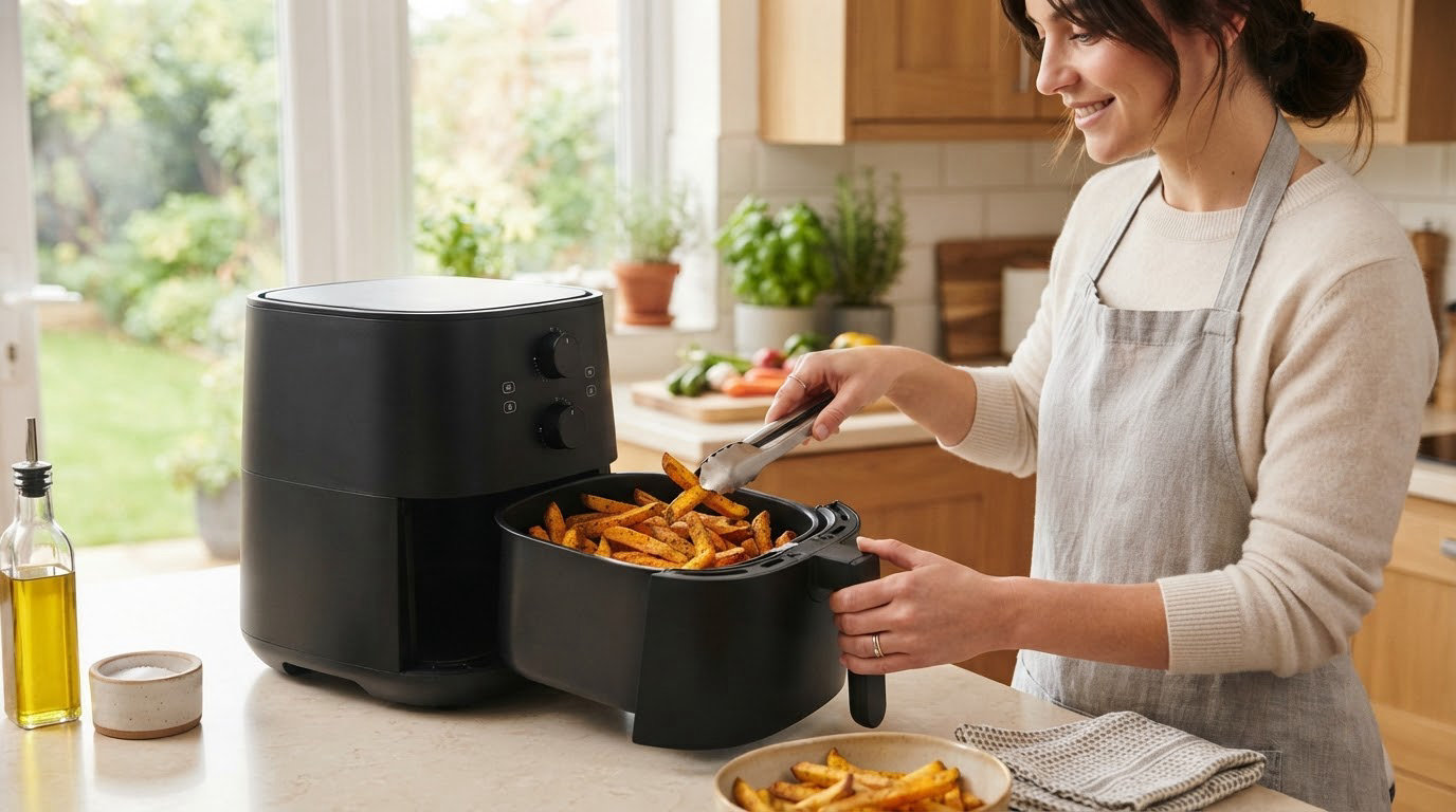 Best Amazon Prime Big Deal Days Air Fryer Deals