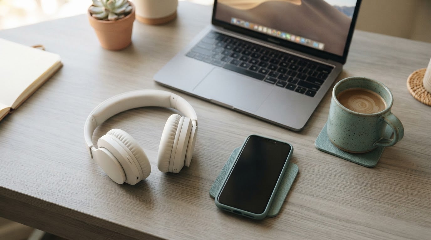 Best Amazon Prime Big Deal Days Headphone Deals Under $100