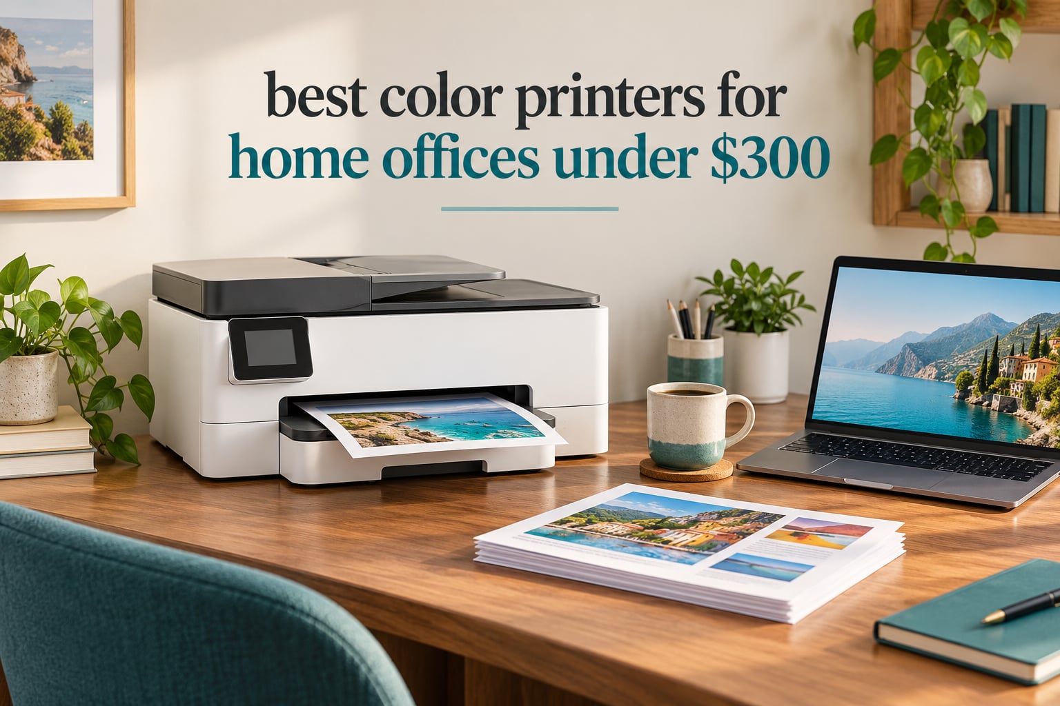 best color printers for home offices under $300