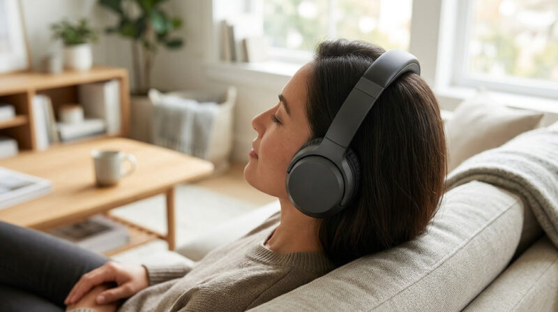 Best Amazon Prime Big Deal Days Sony Headphones Deals
