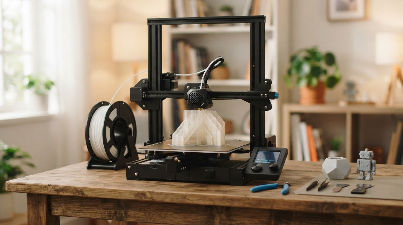 Best Amazon Prime Big Deal Days 3D Printer Deals