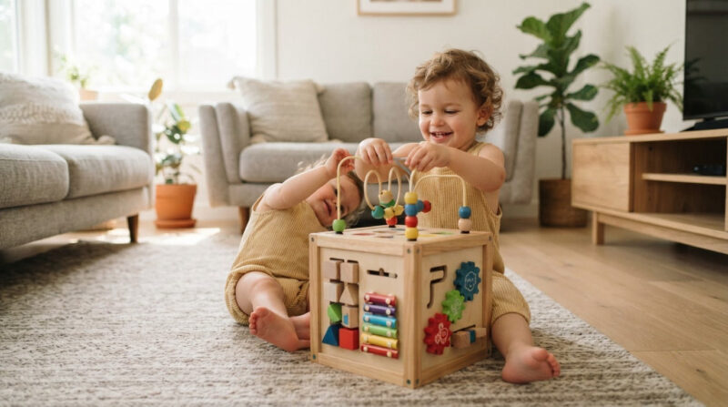 Best Amazon Prime Big Deal Days Toy Deals for Toddlers