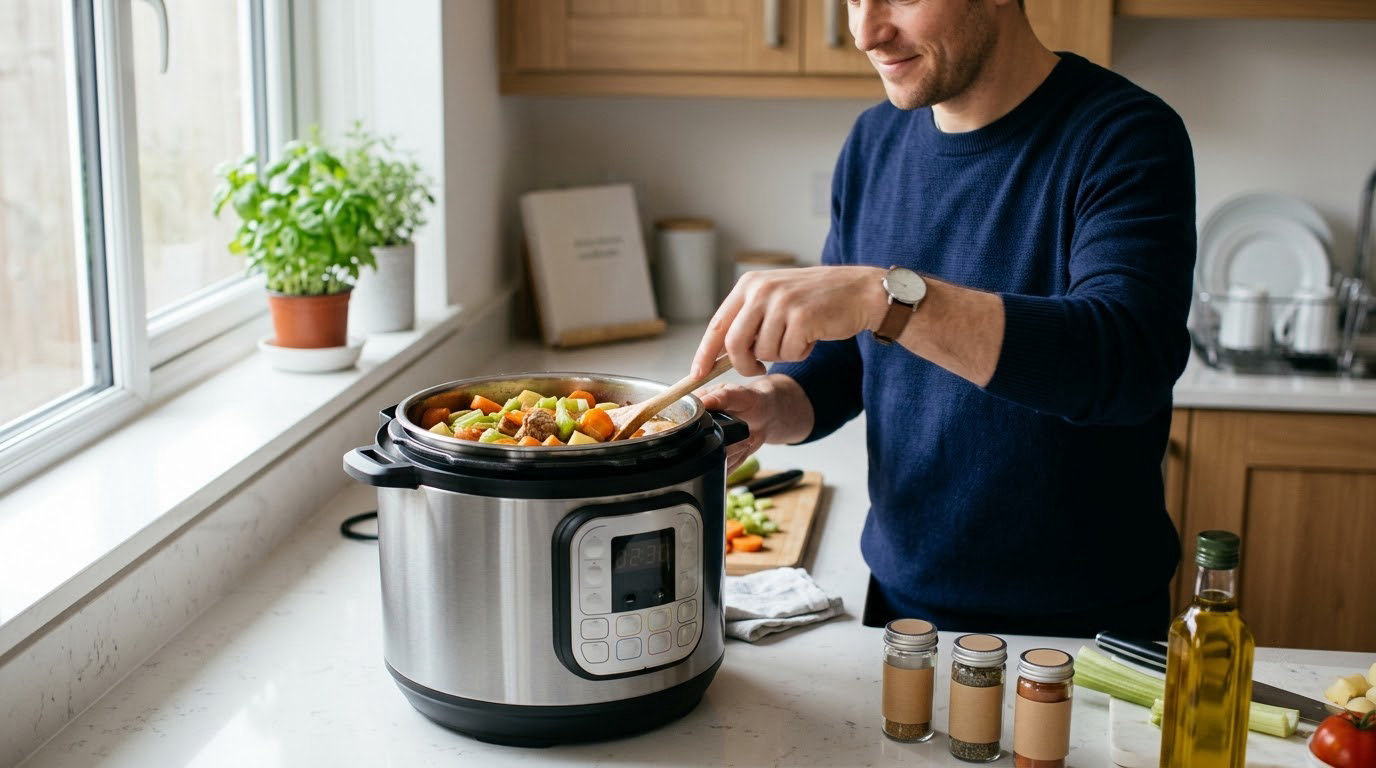 Best Amazon Prime Big Deal Days Instant Pot Deals