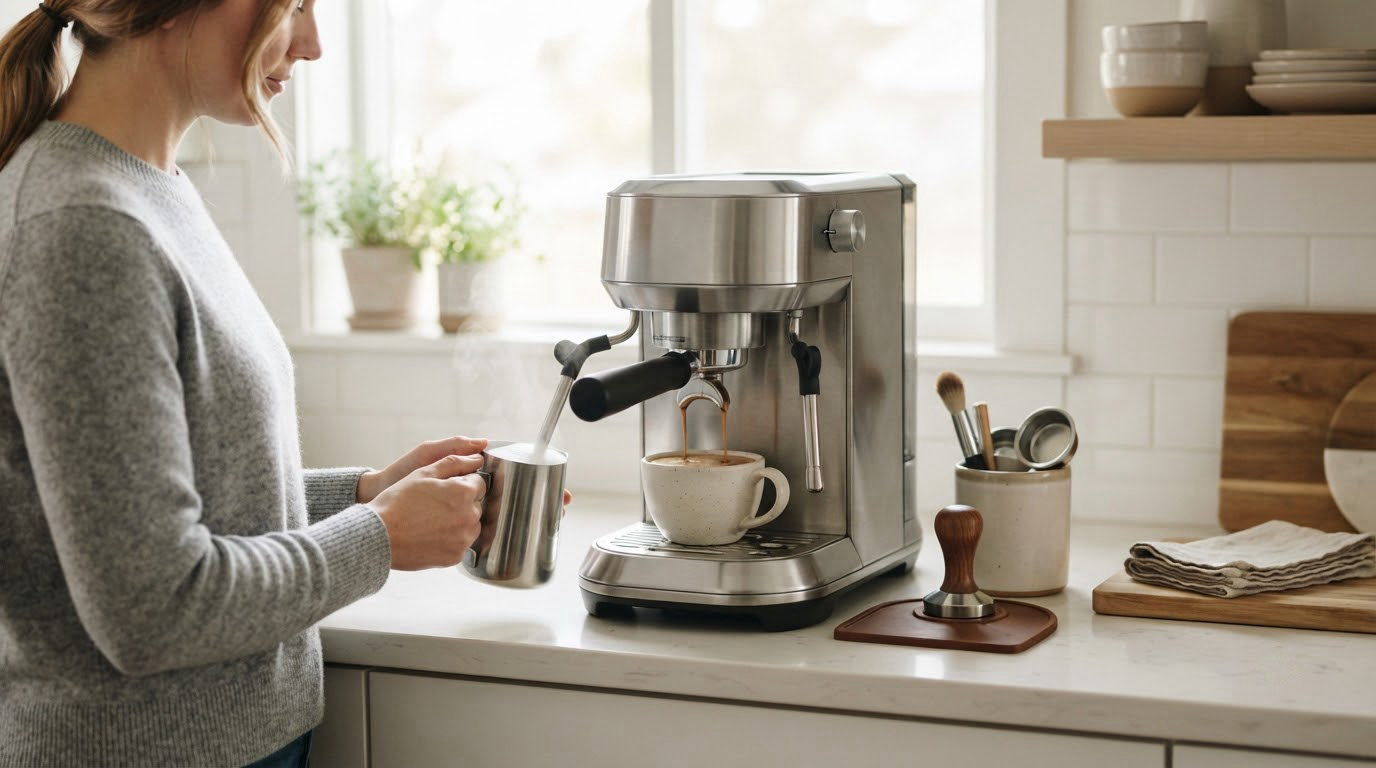 Best Amazon Prime Big Deal Days Breville Deals