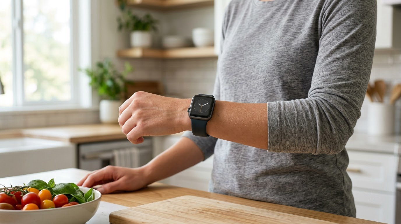 Best Amazon Prime Big Deal Days Apple Watch Deals