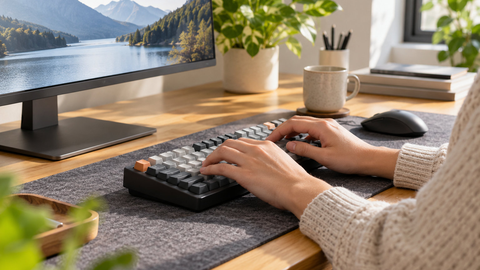 Best Amazon Prime Big Deal Days Mechanical Keyboard Deals