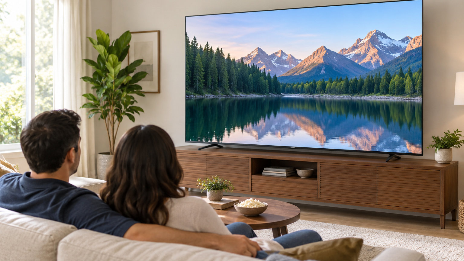 Best Amazon Prime Big Deal Days 85-Inch TV Deals