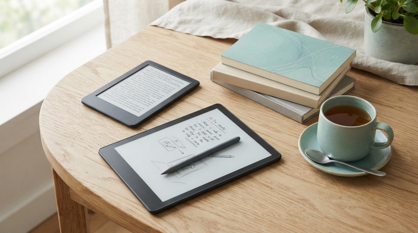 Best Amazon Prime Big Deal Days Kindle Deals