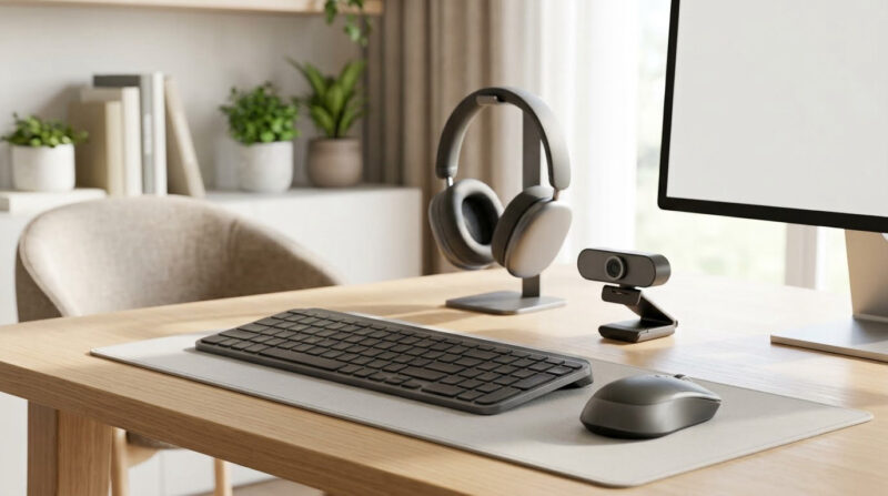 Best Amazon Prime Big Deal Days Logitech Deals
