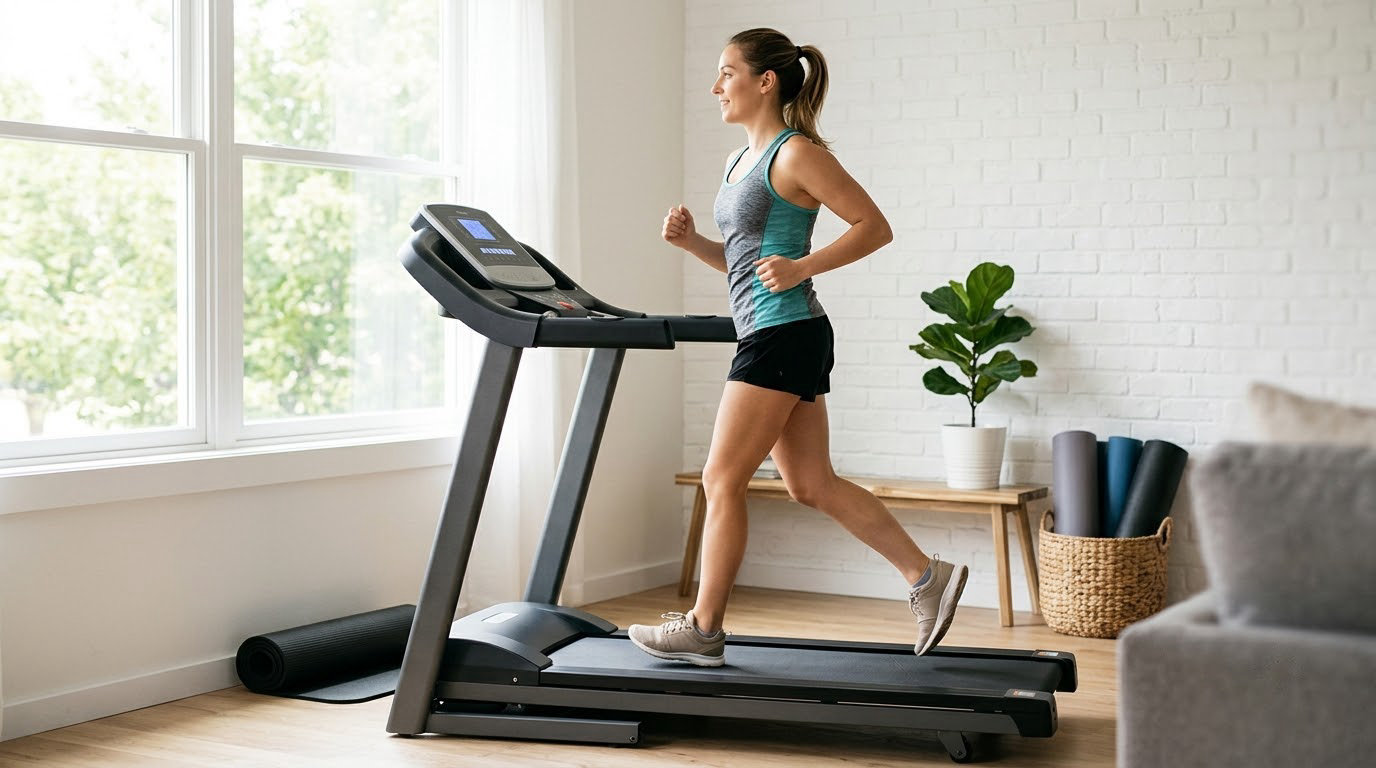 Best Amazon Prime Big Deal Days Treadmill Deals