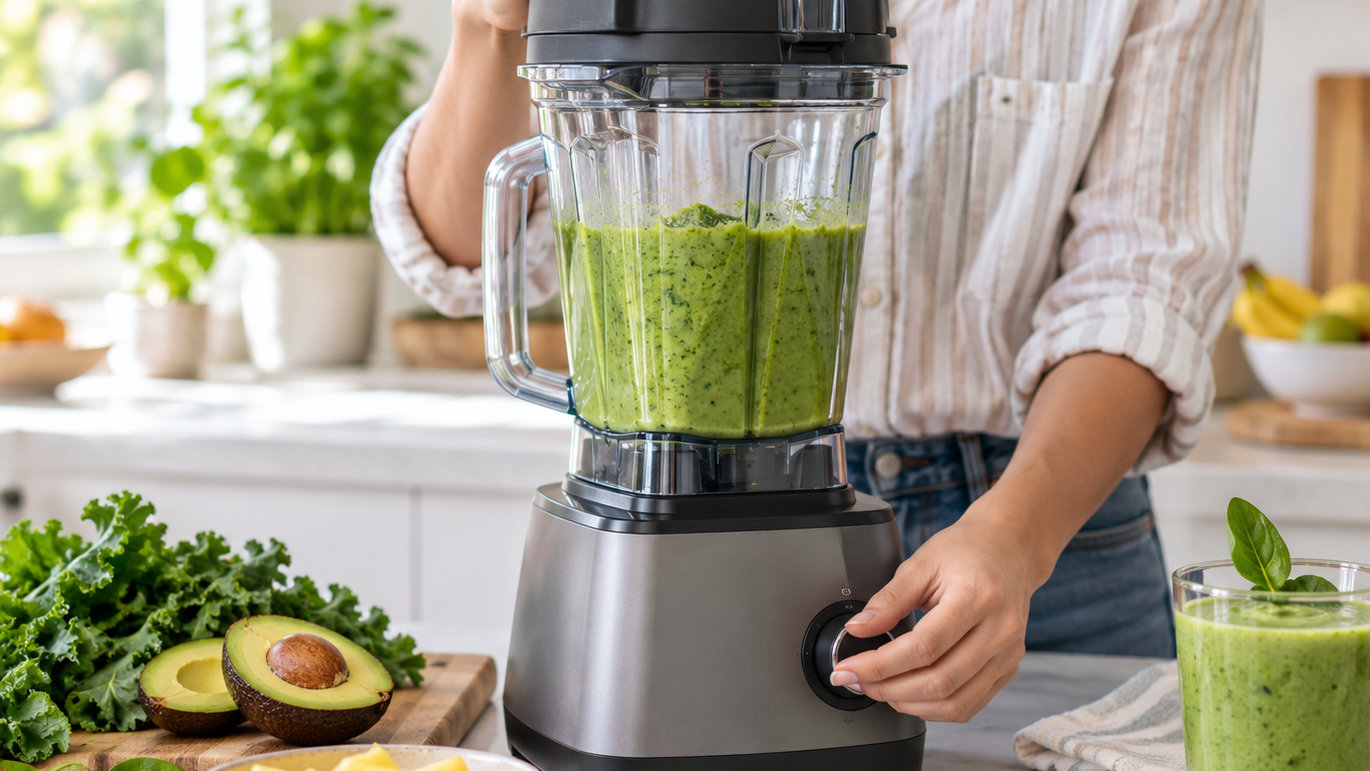 Best Amazon Prime Big Deal Days Vitamix Deals