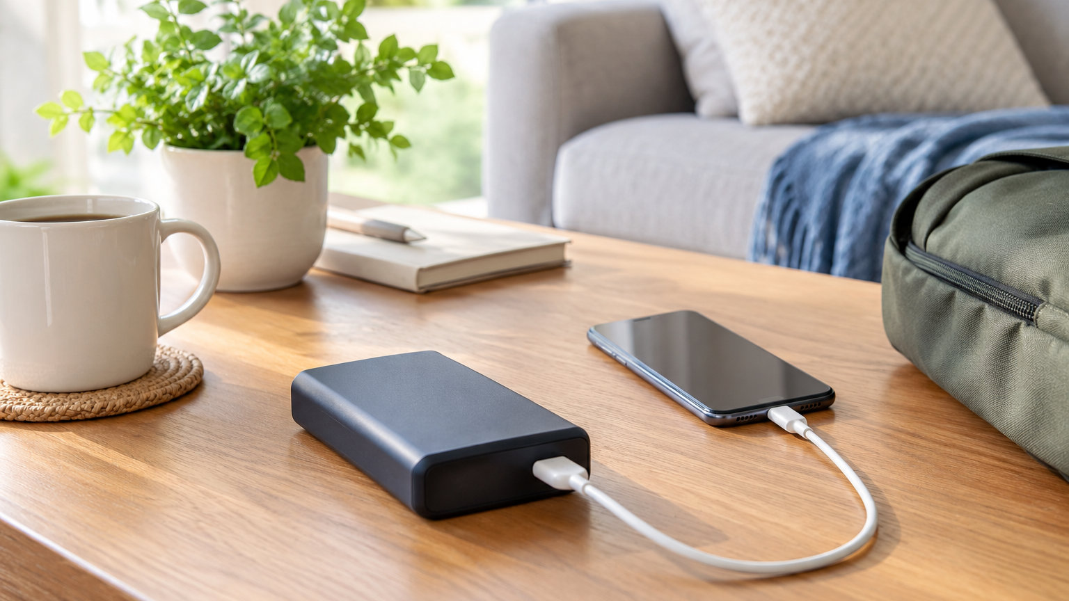 Best Amazon Prime Big Deal Days Power Bank Deals