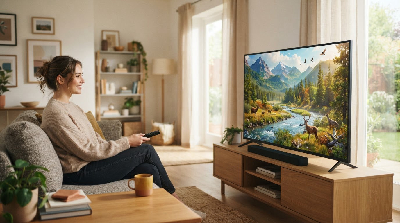 Best Amazon Prime Big Deal Days TV Deals Under $500
