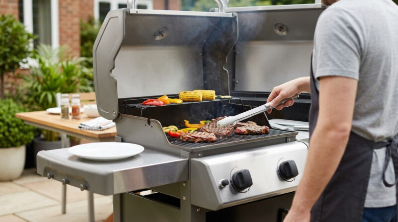 Best Amazon Prime Big Deal Days Grill Deals