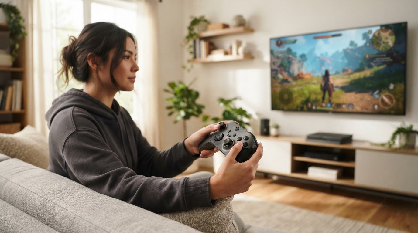 Best Amazon Prime Big Deal Days Gaming Controller Deals