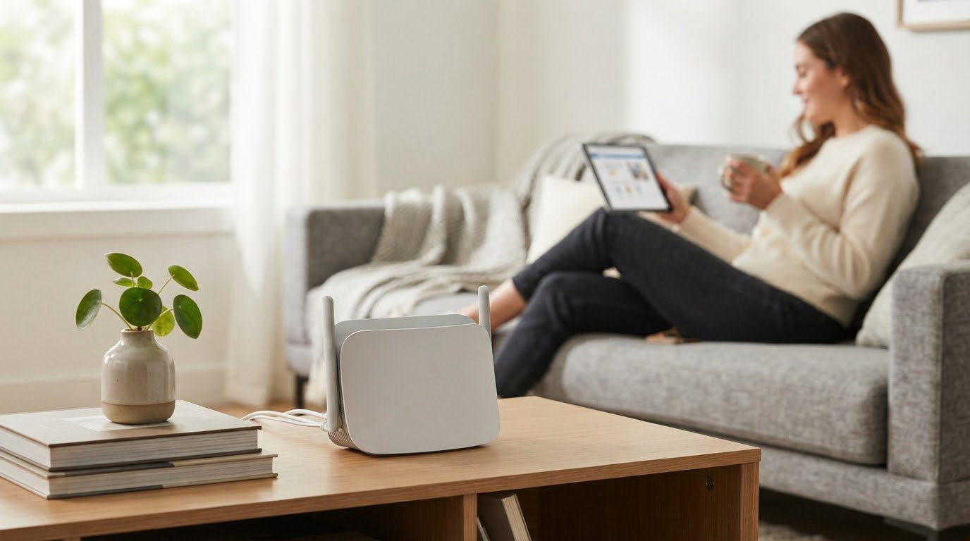 Best Amazon Prime Big Deal Days Wi-Fi Router Deals
