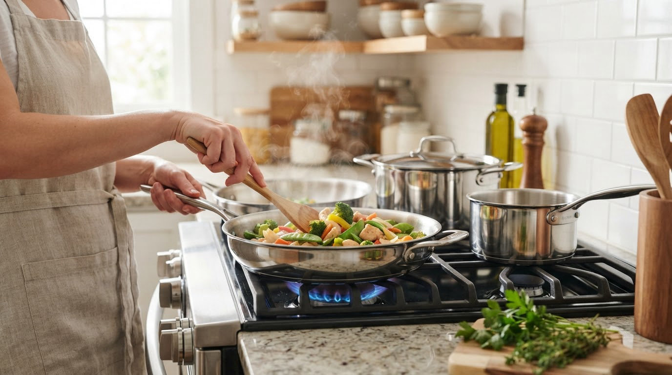 Best Amazon Prime Big Deal Days Cookware Deals