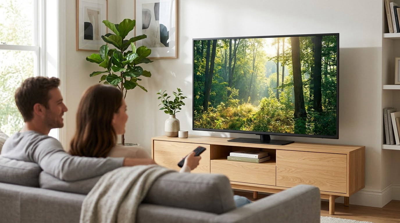 Best Amazon Prime Big Deal Days 65-Inch TV Deals