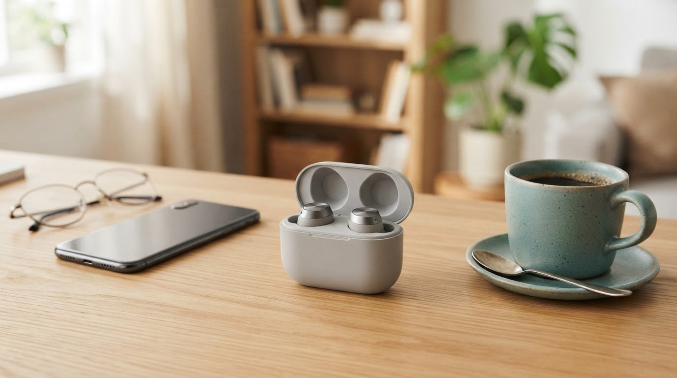 Best Amazon Prime Big Deal Days Earbud Deals Under $50
