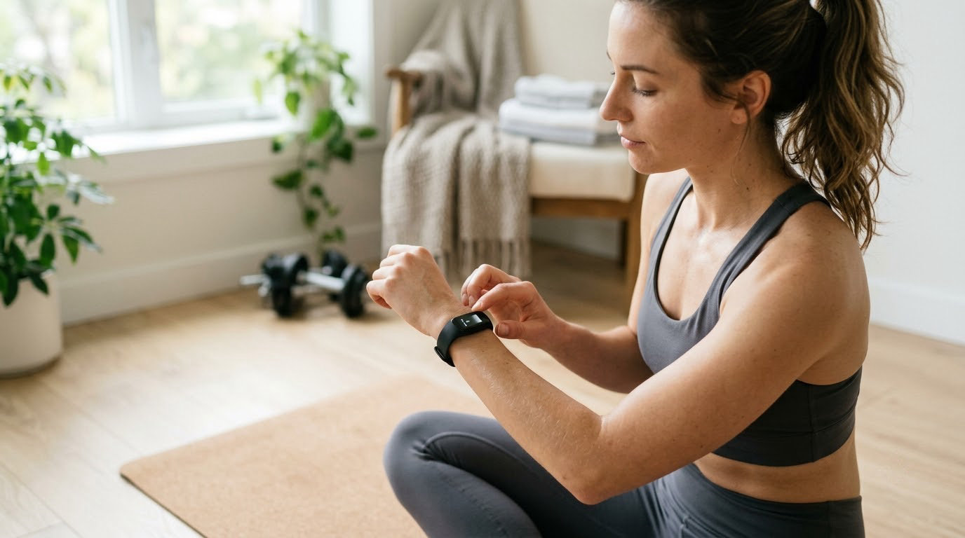 Best Amazon Prime Big Deal Days Fitness Tracker Deals