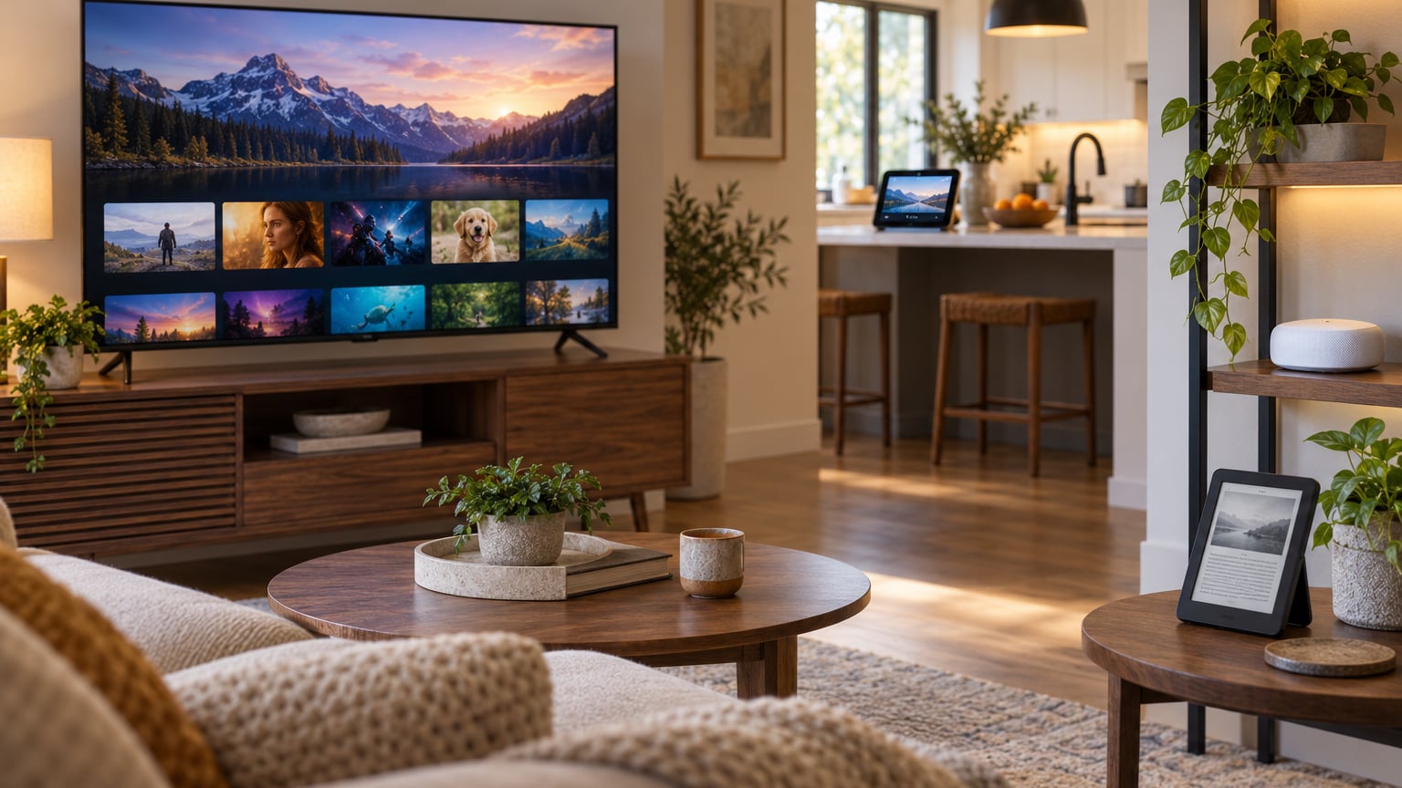 Best Amazon Prime Big Deal Days Amazon Device Deals
