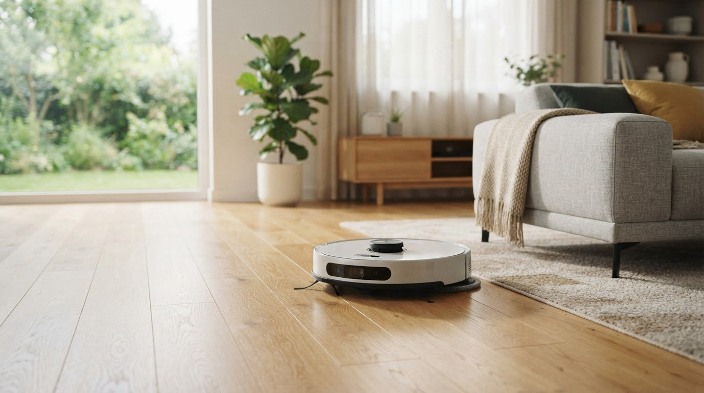 Best Amazon Prime Big Deal Days Roborock Deals