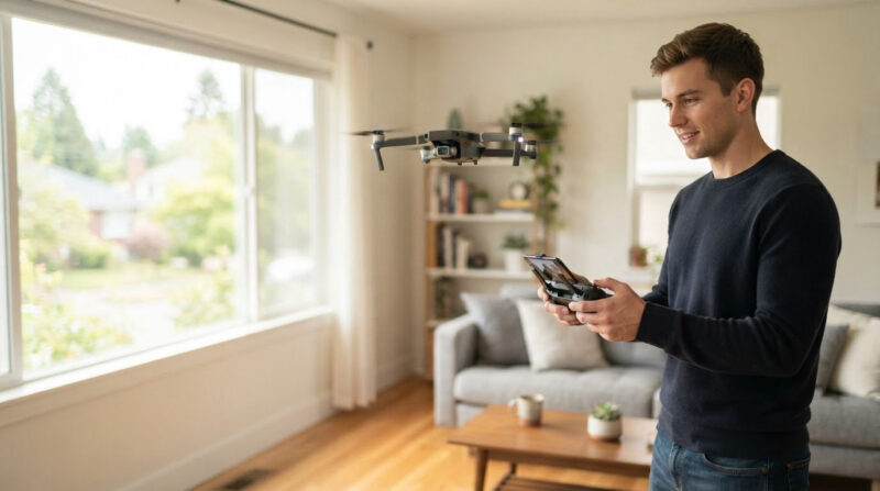 Best Amazon Prime Big Deal Days Drone Deals