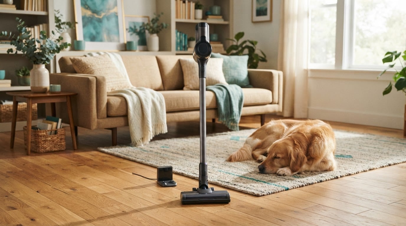 Best Amazon Prime Big Deal Days Vacuum Deals