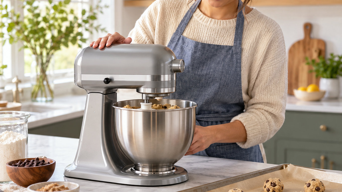 Best Amazon Prime Big Deal Days KitchenAid Deals