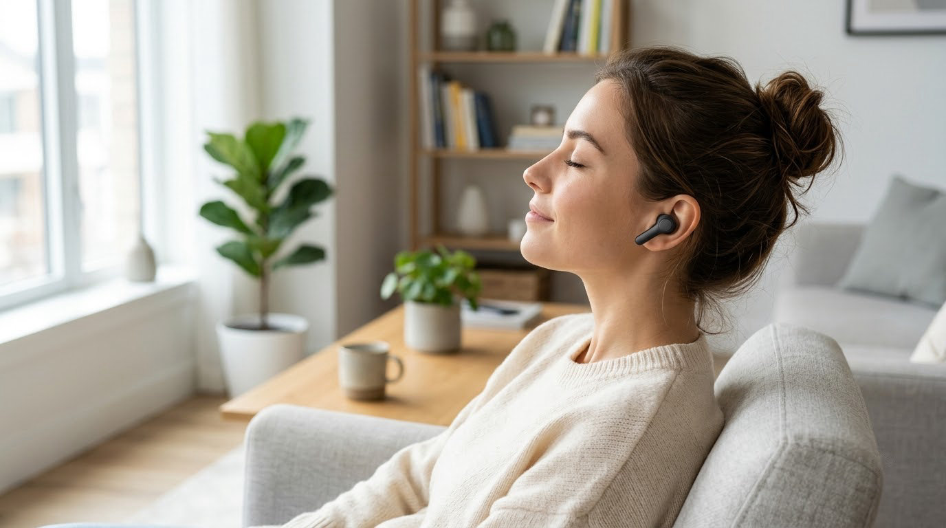Best Amazon Prime Big Deal Days Earbud Deals