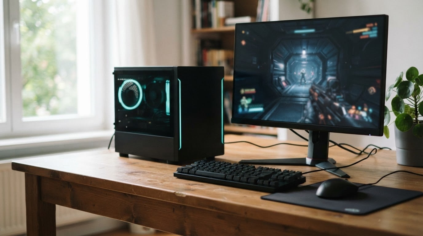 Best Amazon Prime Big Deal Days Gaming PC Deals Under $1000