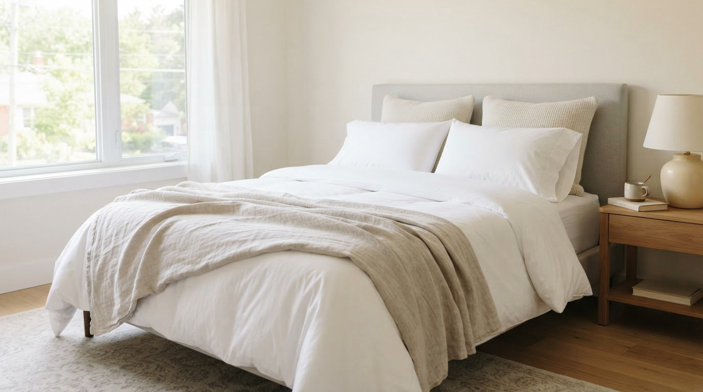 Best Amazon Prime Big Deal Days Bedding Deals