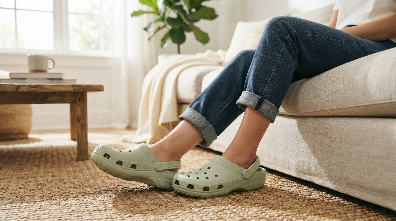 Best Amazon Prime Big Deal Days Crocs Deals