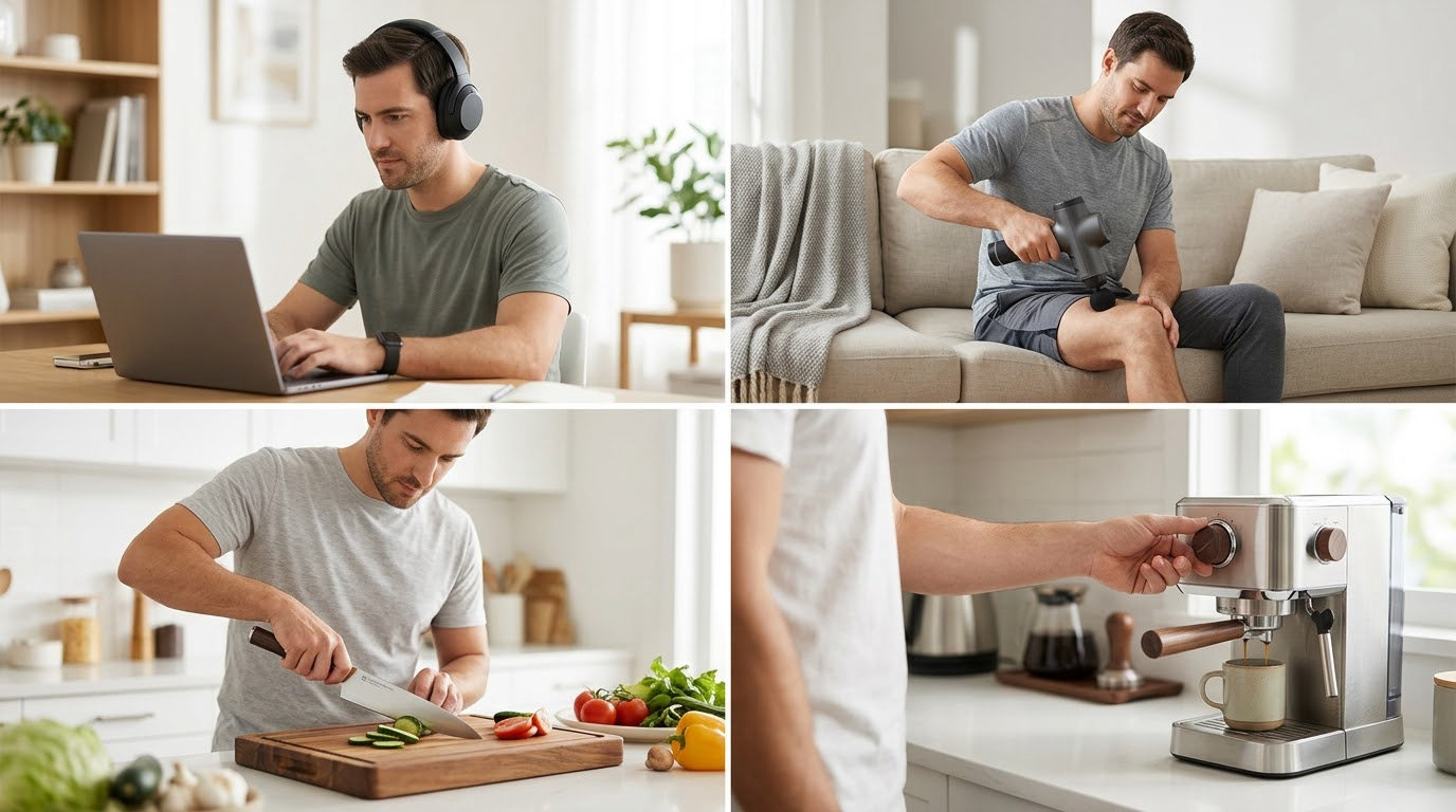 Best Amazon Prime Big Deal Days Gift Deals for Men