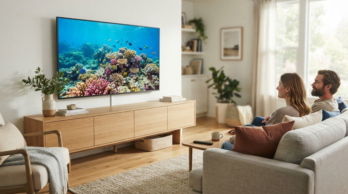 Best Amazon Prime Big Deal Days 75-Inch TV Deals